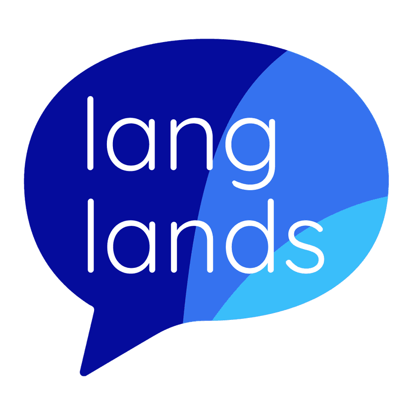 Language Lands App Preview